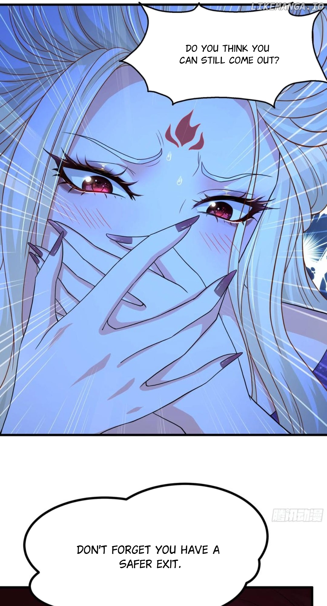 Rebirth of King Zhou: Not Being the Ultimate Villain Chapter 89 - page 9